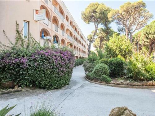 Ferienhaus - 4 Personen -  - 83400 - Hyeres