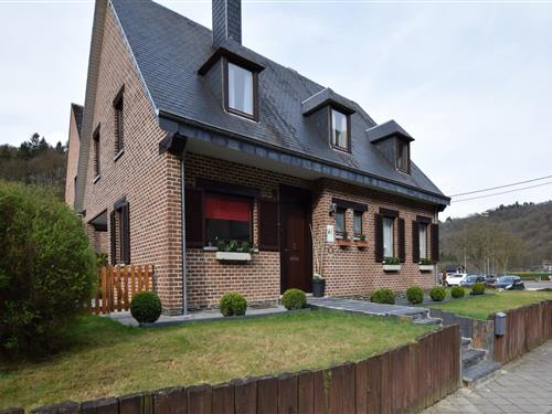 Sommerhus - 6 personer -  - 6980 - La Roche-En-Ardenne