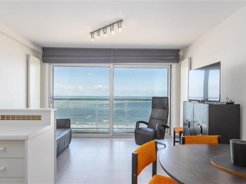 Semesterlägenhet - 4 personer -  - 8430 - Middelkerke