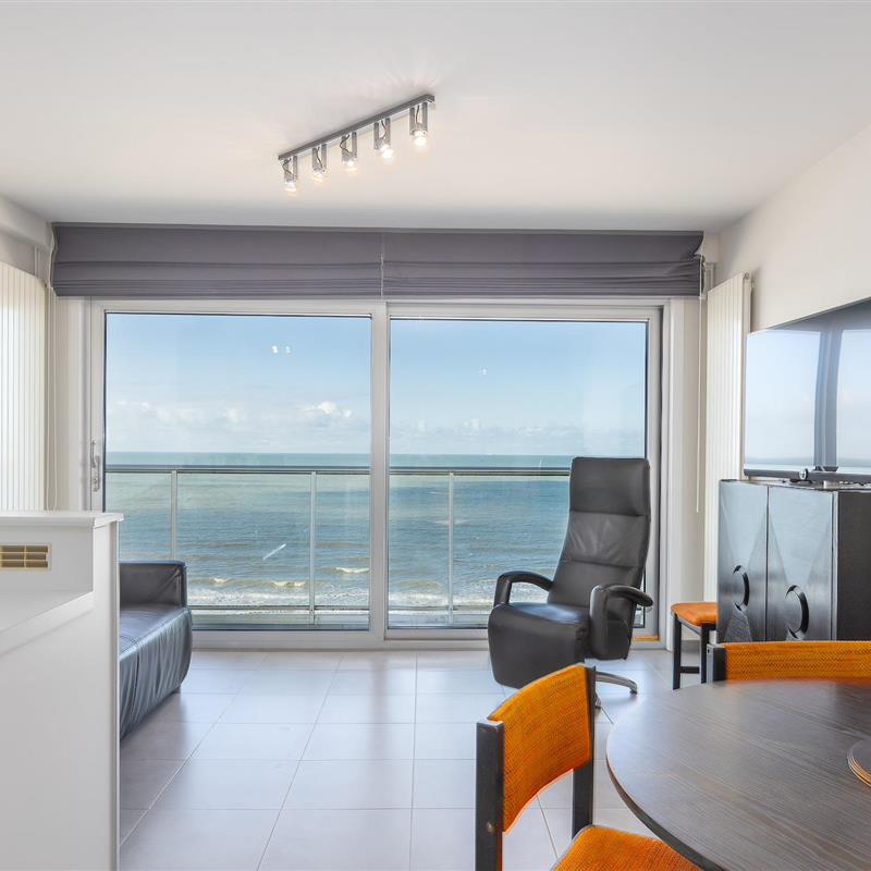 Ferielejlighed - 4 personer -  - 8430 - Middelkerke