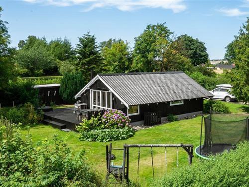 Vakantiehuis - 4 personen -  - Hyldekrogen - Hejlsminde - 6094 - Hejls