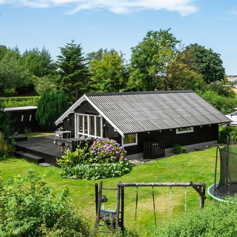 Ferienhaus - 4 Personen -  - Hyldekrogen - Hejlsminde - 6094 - Hejls