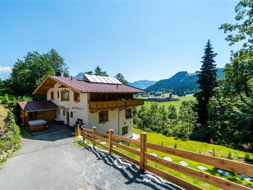 Holiday Home/Apartment - 10 persons -  - 6370 - Reith Bei Kitzbühel