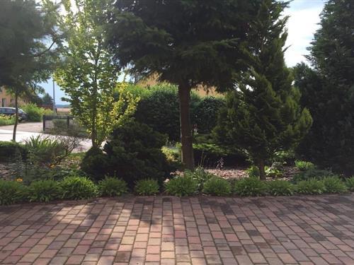 Feriehus - 3 personer -  - 17429 - Balm