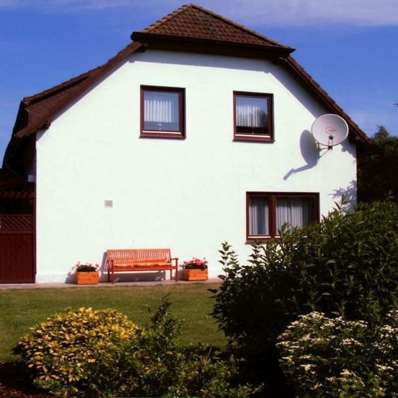 Sommerhus - 6 personer -  - 27632 - Misselwarden