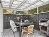 Billede 5 - Terrasse