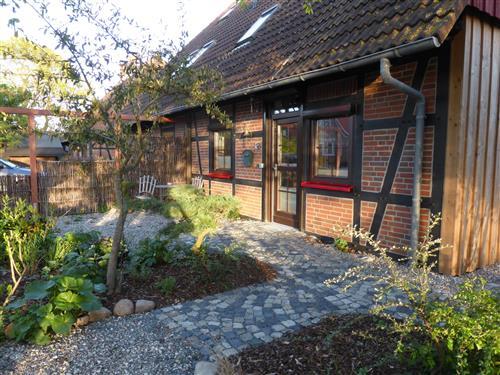 Ferienhaus - 8 Personen -  - Sietgrund - 23769 - Fehmarn Ot Avendorf