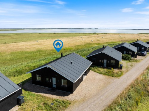 Sommerhus - 8 personer -  - Klitengene - Thorsminde - 6990 - Ulfborg