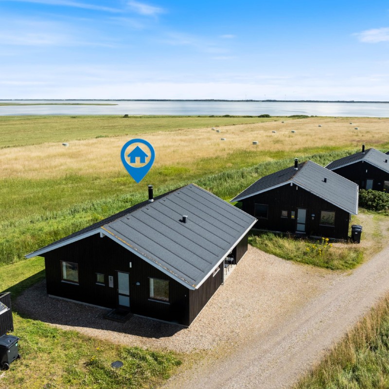 Sommerhus - 8 personer -  - Klitengene - Thorsminde - 6990 - Ulfborg