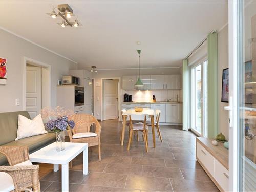 Ferieleilighet - 4 personer -  - Unter den Kiefern - 17207 - Röbel/Müritz