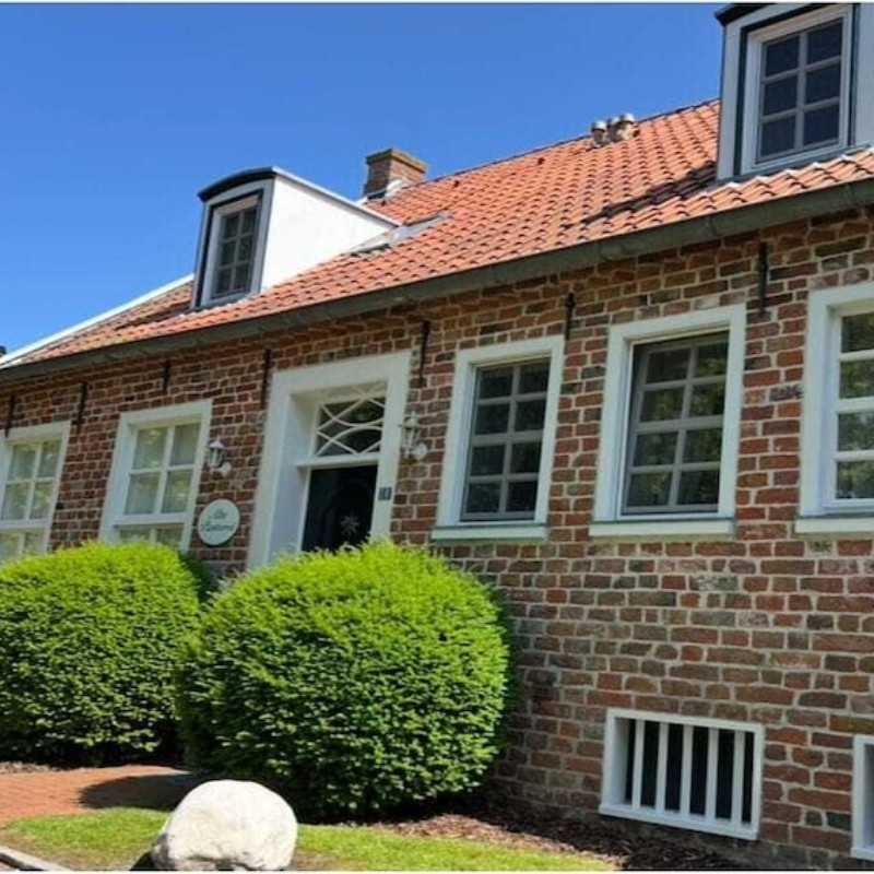 Sommerhus - 4 personer -  - 26736 - Loquard