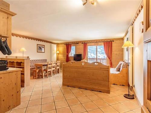 Semesterlägenhet - 8 personer -  - 73440 - Les Belleville