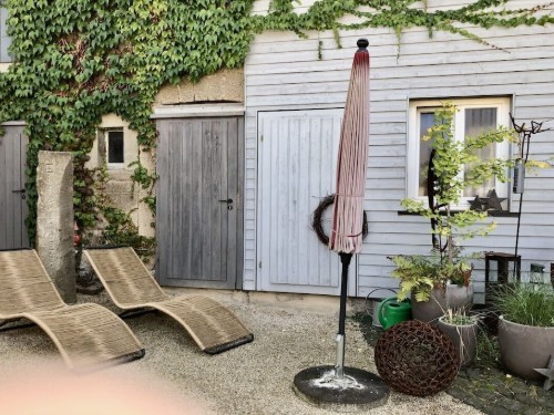 Sommerhus - 4 personer -  - 56745 - Rieden