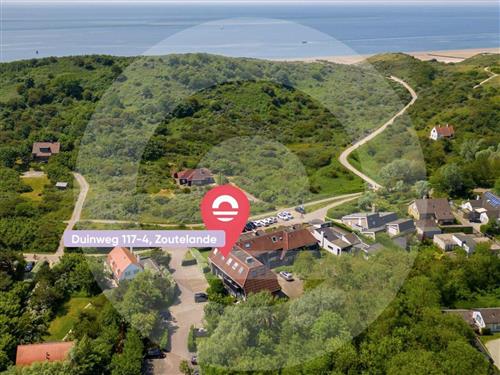 Sommerhus - 5 personer -  - Zoutelande - 4374ED