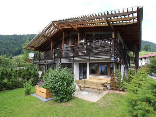 Holiday Home/Apartment - 5 persons -  - 6382 - Kirchdorf In Tirol