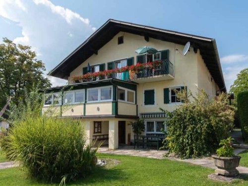 Ferielejlighed - 3 personer -  - Seedorf 4 u. - 4852 - Weyregg Am Attersee