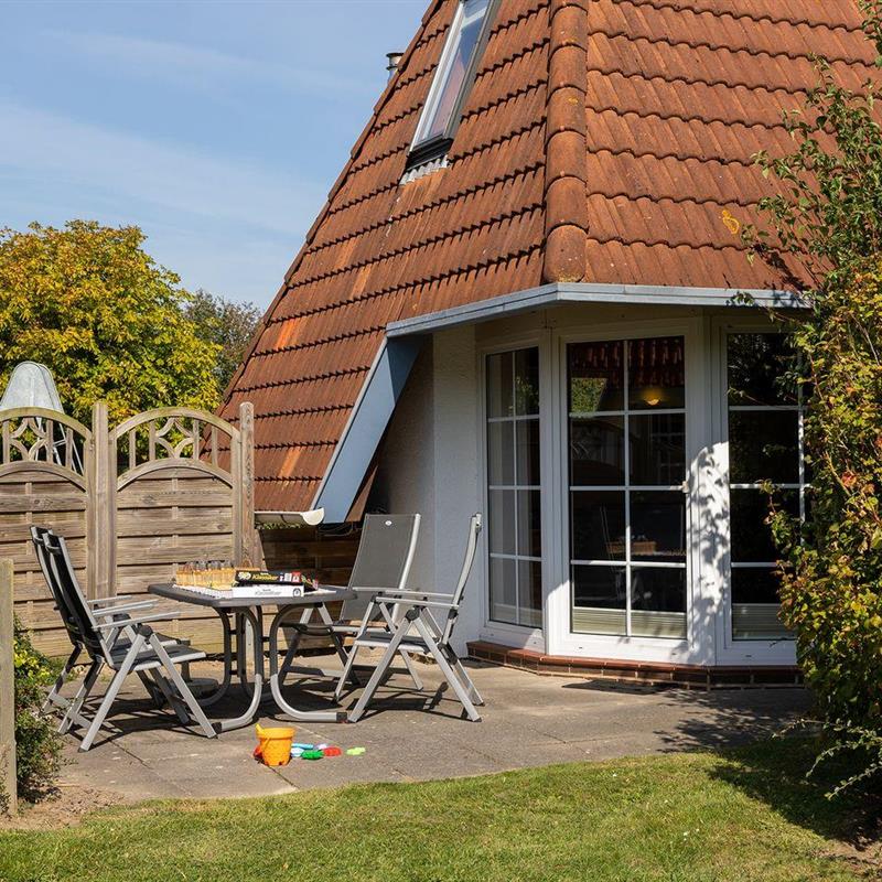 Sommerhus - 4 personer -  - Tegeler Rinne - 27639 - Wurster Nordseeküste