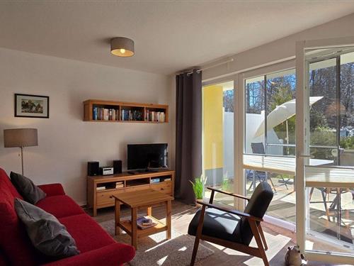 Semesterlägenhet - 3 personer -  - Igelring - 18181 - Graal-Müritz