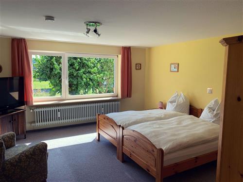Ferienwohnung - 6 Personen -  - Leimbacher Str. - 88677 - Markdorf