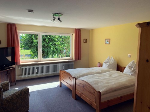 Ferielejlighed - 6 personer -  - Leimbacher Str. - 88677 - Markdorf