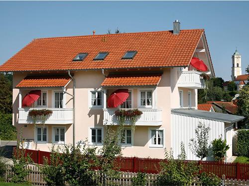 Ferieleilighet - 2 personer -  - Lindhuberstr. - 84364 - Bad Birnbach