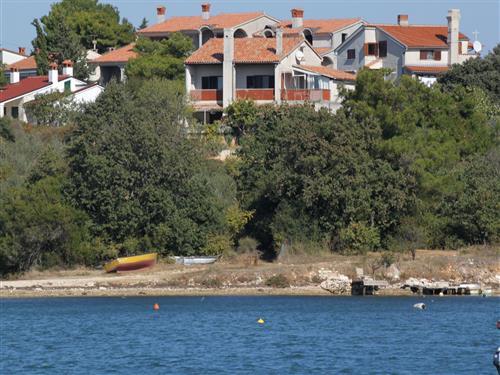 Ferienwohnung - 2 Personen -  - Burle - 52203 - Medulin