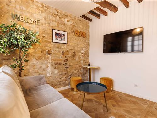 Holiday Home/Apartment - 4 persons -  - 75009 - Paris