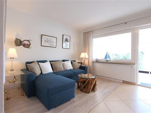 Ferieleilighet - 2 personer -  - Ostlandstraße - 23746 - Kellenhusen