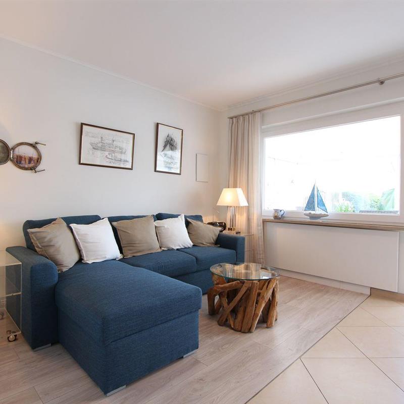 Ferielejlighed - 2 personer -  - Ostlandstraße - 23746 - Kellenhusen