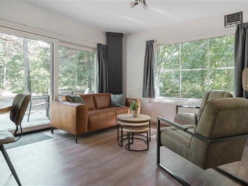 Bungalow - 4 personer -  - 7991PB - Dwingeloo