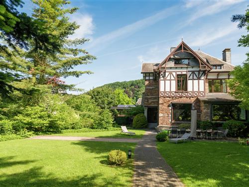 Sommerhus - 14 personer -  - 4960 - Malmedy