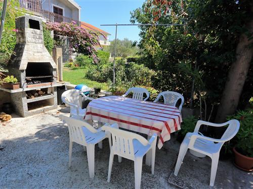 Holiday Home/Apartment - 5 persons -  - Bibinje - 23205 - Bibinje