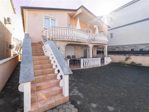 Ferielejlighed - 3 personer -  - Miljkovica XIX - 23234 - Vir