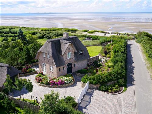 Sommerhus - 4 personer -  - Kliff - 25938 - Goting