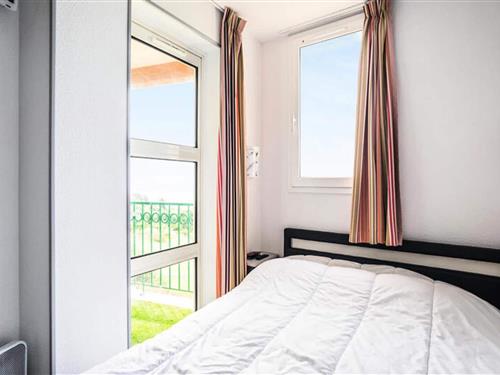 Ferielejlighed - 5 personer -  - 83700 - Saint-Raphaël