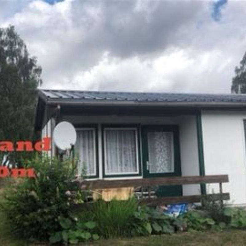 Bungalow - 5 personer -  - Dorfstraße - 17373 - Ueckermünde