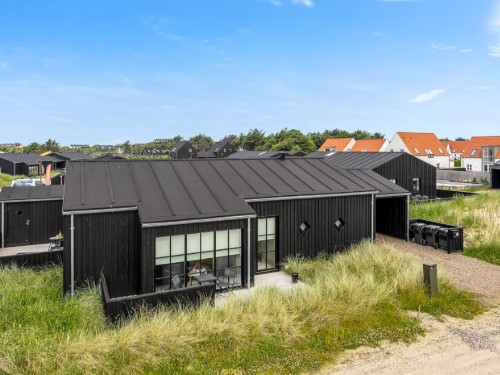 Sommerhus - 6 personer -  - Klithusene - 9480 - Løkken