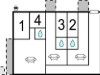 Billede 63 - Plantegning