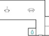 Billede 19 - Plantegning