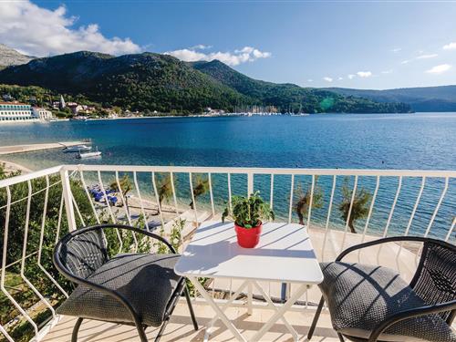 Holiday Home/Apartment - 6 persons -  - Put Grgurica - Dubrovnik-Slano - 20232 - Slano