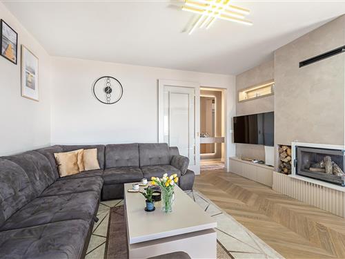 Holiday apartment - 8 persons -  - 22010 - Šibenik-Brodarica