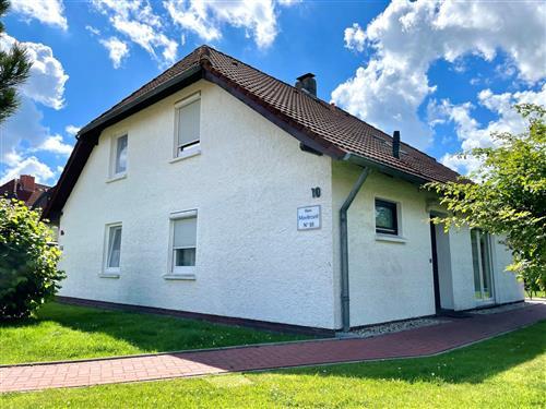 Feriehus - 6 personer -  - Hooksiel - 26434