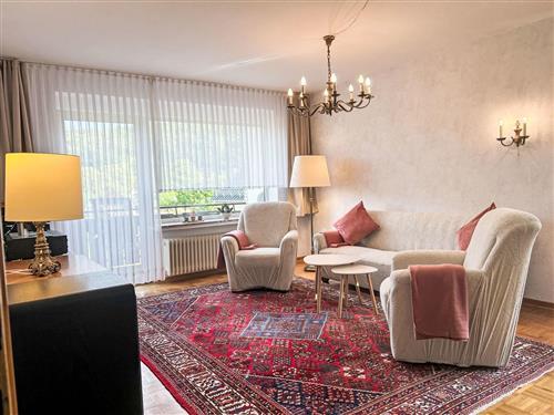 Semesterlägenhet - 4 personer -  - Lügde - 32676