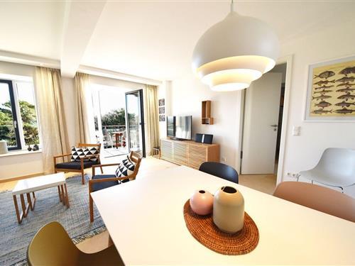 Ferieleilighet - 4 personer -  - Südstrand - 18609 - Prora