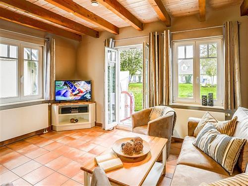 Feriehus - 6 personer -  - Kliffstraße - 18211 - Nienhagen