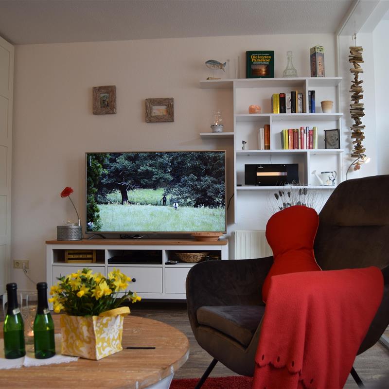 Ferielejlighed - 4 personer -  - Am Golfplatz - 24217 - Schönberger Strand