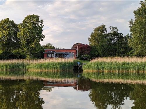 Sommerhus - 5 personer -  - 24864 - Brodersby