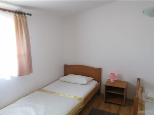 Ferieleilighet - 5 personer -  - 22203 - Rogoznica