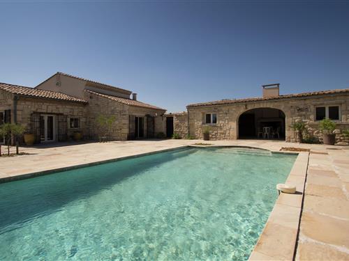 Villa - 5 personer -  - 30490 - Montfrin