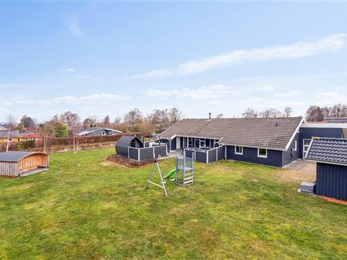 Sommerhus - 10 personer -  - Vandstedet - Købingsmark - 6430 - Nordborg